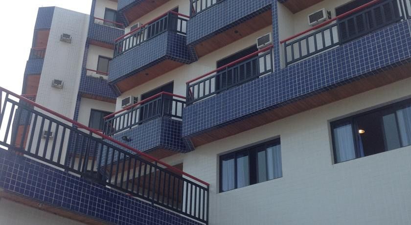 Hotel Brisa Rio Jacareí Exterior photo