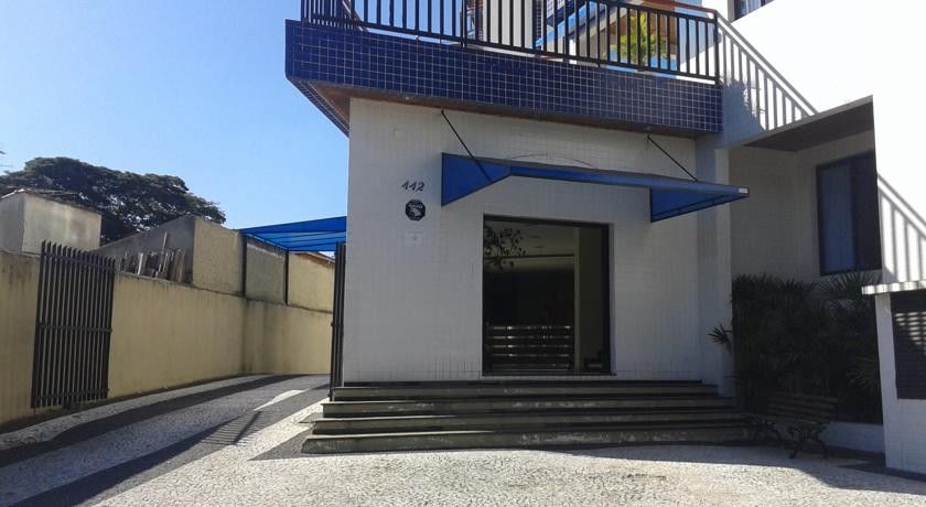 Hotel Brisa Rio Jacareí Exterior photo