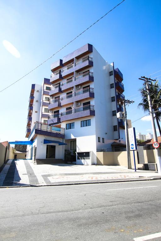 Hotel Brisa Rio Jacareí Exterior photo