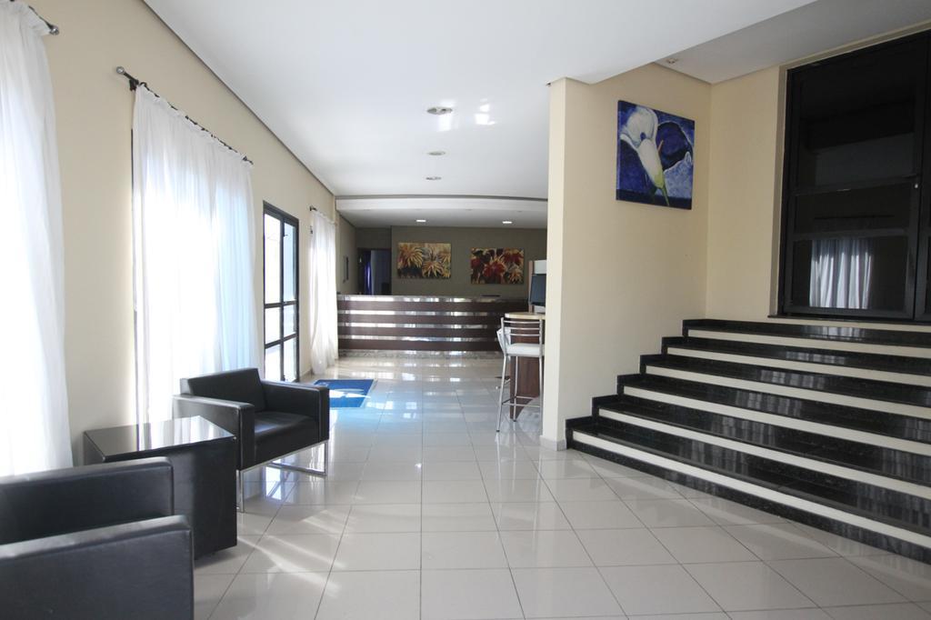 Hotel Brisa Rio Jacareí Exterior photo
