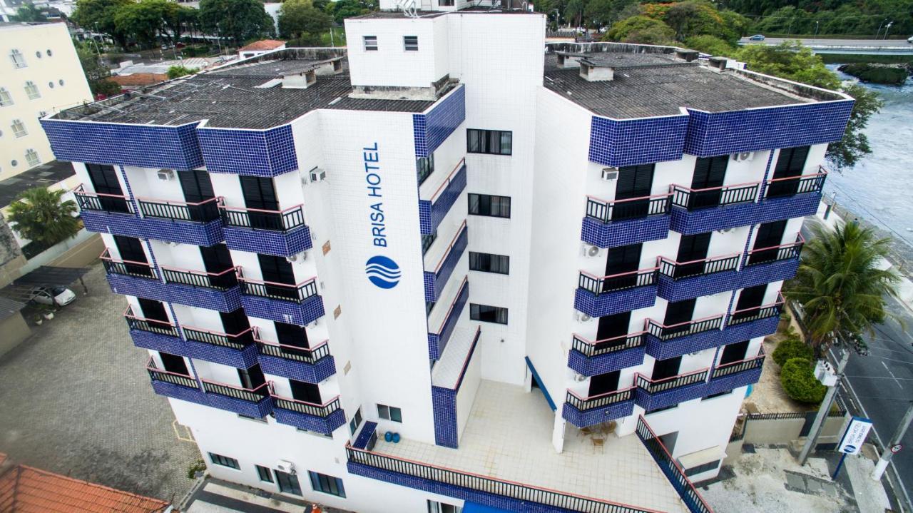 Hotel Brisa Rio Jacareí Exterior photo